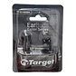 Auriculares EarBuds Color Series Negro TT-E1460BK Target - Miniatura 1
