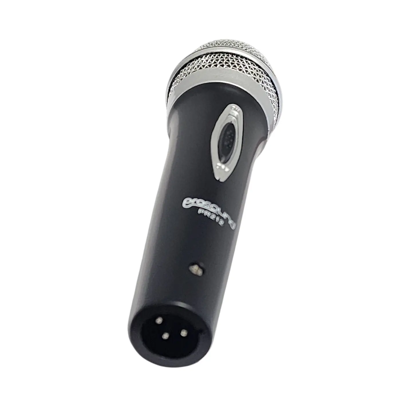 Micrófono Dinámico Profesional Unidireccional PR212 Prosound 5