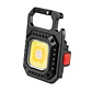 Mini Foco LED con Imán + Trípode TM-800103 Tecmaster - Miniatura 2