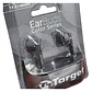 Auriculares EarBuds Color Series Negro TT-E1460BK Target - Miniatura 3