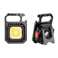 Mini Foco LED con Imán + Trípode TM-800103 Tecmaster - Miniatura 4
