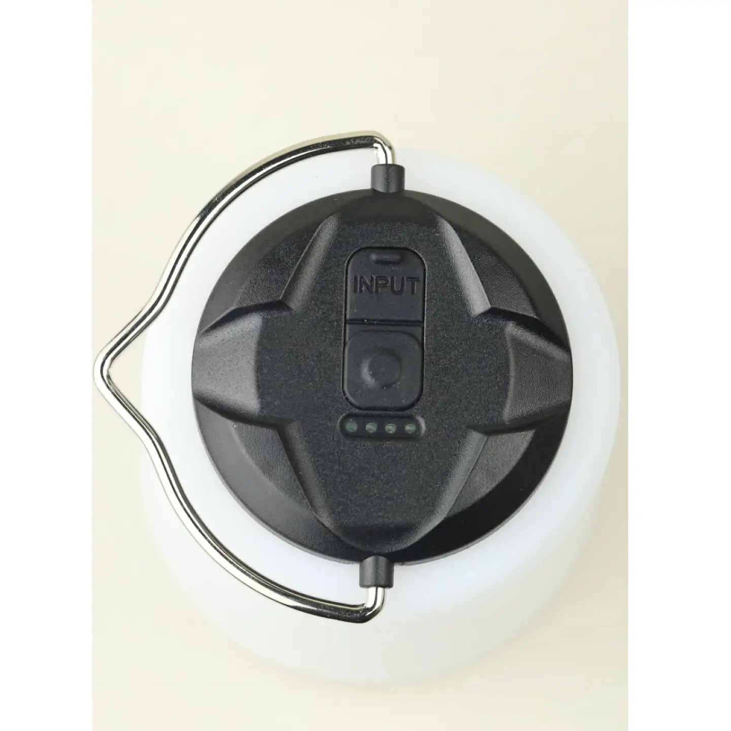 Linterna Farol LED WF901 Recargable 400lm 360° Westinghouse 2