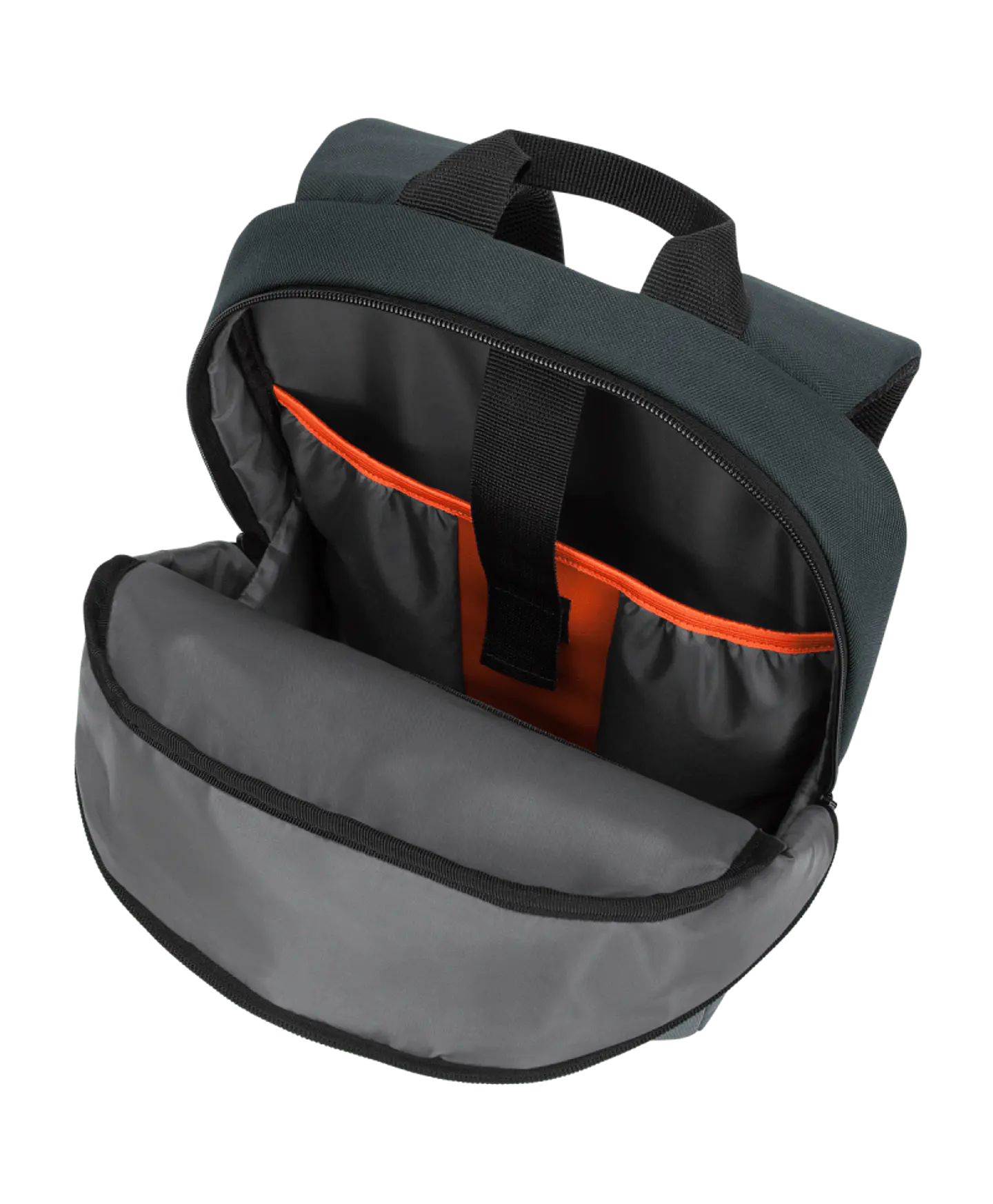 Mochila Targus Notebook 15,6 Geolite Plus 4