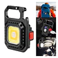 Mini Foco LED con Imán + Trípode TM-800103 Tecmaster - Miniatura 7
