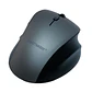 Mouse Ergonómico Dual Bt + Wireless Recargable Tecmaster - Miniatura 2