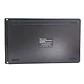 Mini-Teclado Plegable Bt Recargable Tipo-C Tecmaster - Miniatura 4