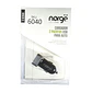 Cargador Auto Doble Usb Norge 4.8Ah - Miniatura 2