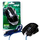 Mouse Gamer Norge 7 Botones magic Dragon - Miniatura 1