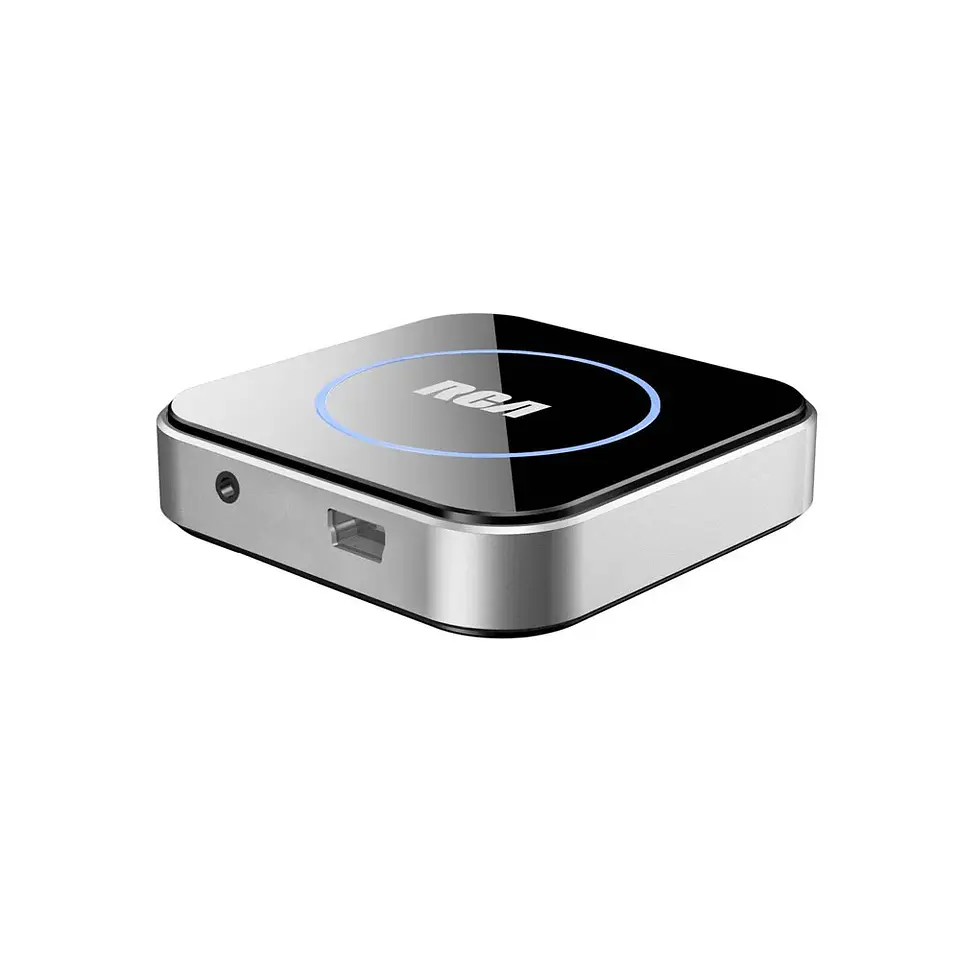 Adaptador Audio Bluetooth RCA Musica Inalambrico 1