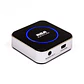 Adaptador Audio Bluetooth RCA Musica Inalambrico - Miniatura 2