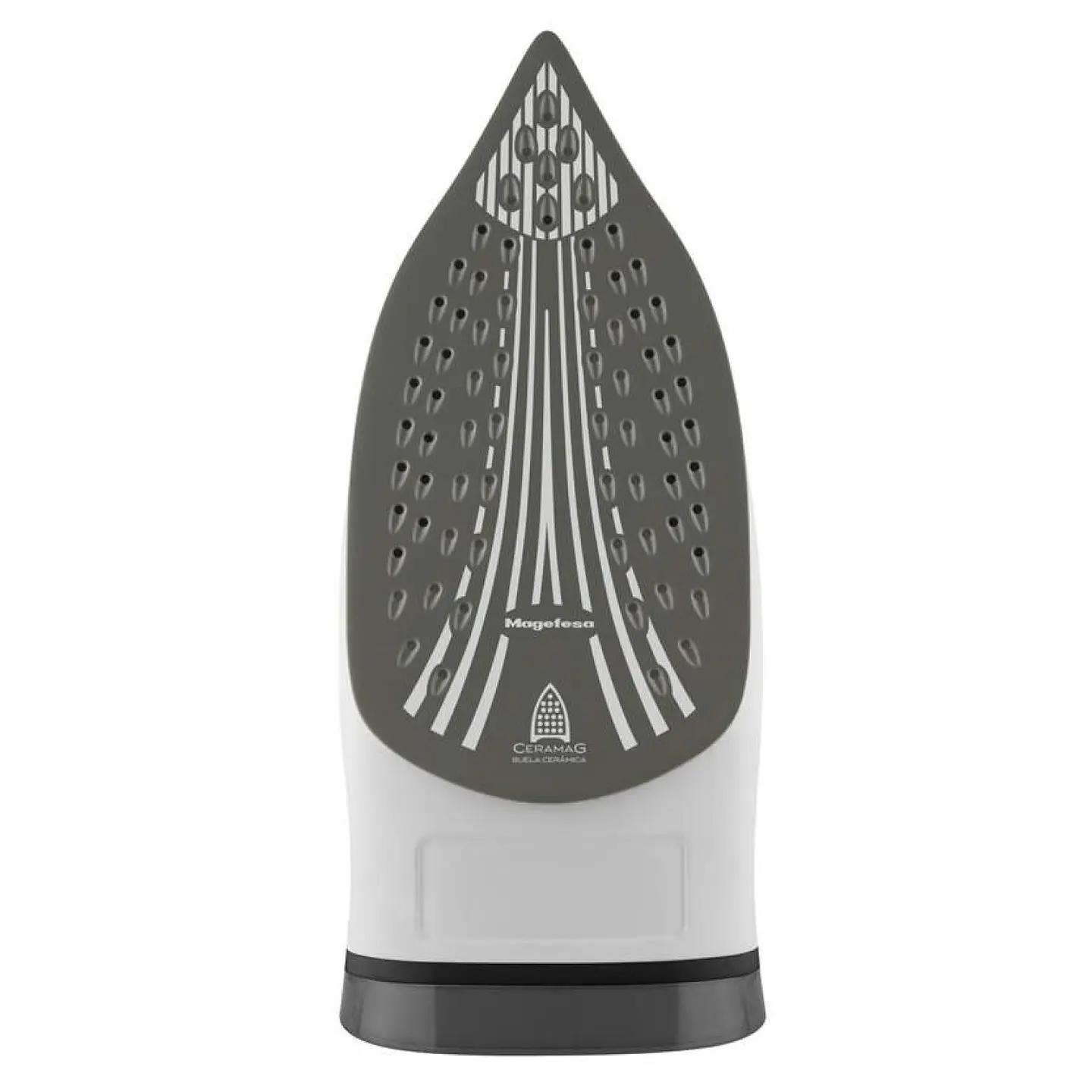 Plancha de Vapor para Ropa 2400w SAIL MGF6234 Magefesa 2