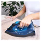 Plancha Vapor para Ropa 2400w Cruise Blue MGF6229 Magefesa - Miniatura 4