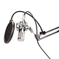 Kit Micrófono Estudio Condensador Fiddler Studio Pro - Miniatura 1