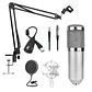 Kit Micrófono Estudio Condensador Fiddler Studio Pro - Miniatura 2