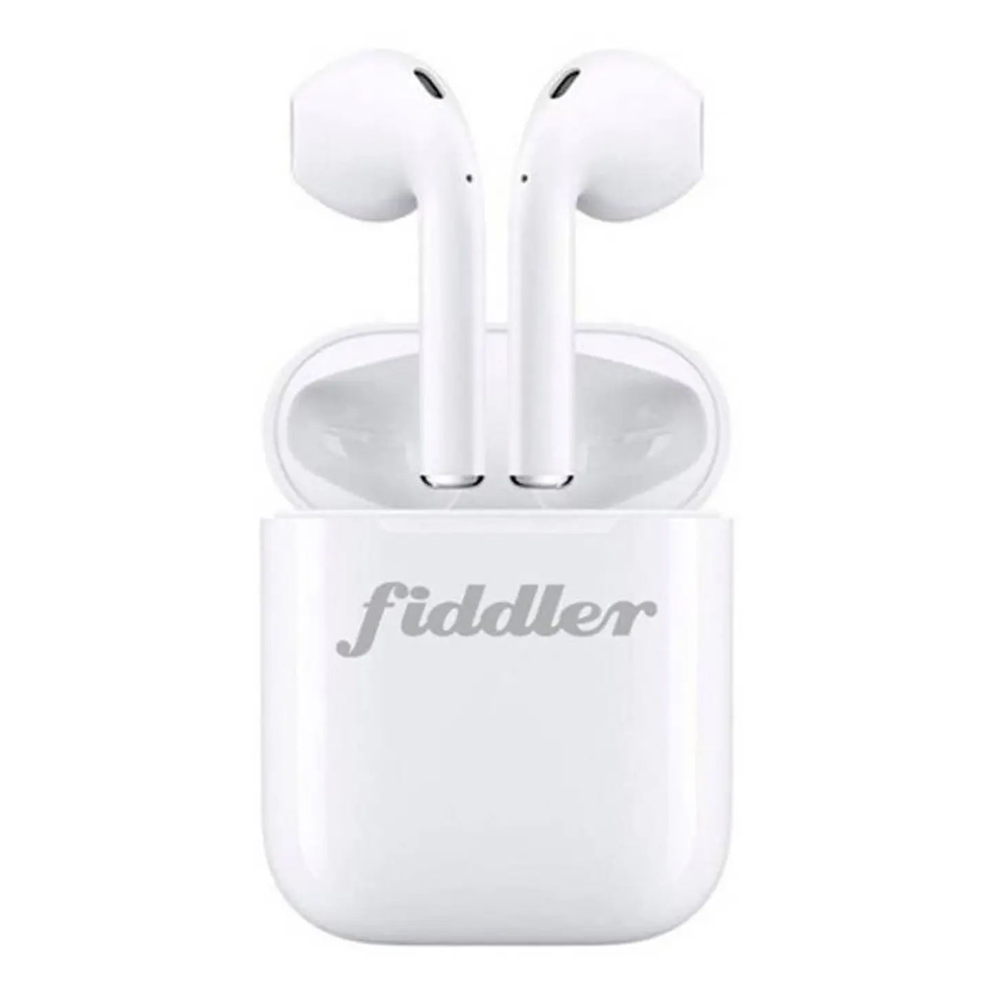 Audífonos Inalámbricos Mini Pods Touch Fiddler 1