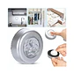 Luz Led de Toque Macrotel de Emergencia - Miniatura 3