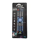 Control Remoto Universal Fujitel 6 en 1 - Miniatura 2