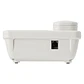 Telefono Fijo Uniden Blanco AS6404 Con Visor - Miniatura 5