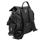 Mochila Maternal Pañalera Infanti Nuit Negra - Miniatura 3