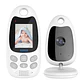 Video Monitor Bebe Con Visión Nocturna Cosco - Miniatura 1