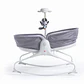 Silla Nido 3 en 1 Rocker Heather gris Tiny Love - Miniatura 1