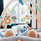 Gimnasio Acurrucame Pingüino Playgro - Miniatura 7