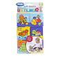 Juguete De Baño Cubos Sensoriales Playgro - Miniatura 5