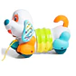 Juguete Perrito De Arrastre Charlie Clementoni - Miniatura 1
