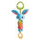 Mordedor Colgante Tiny Love Thomas Bunny Sonajero - Miniatura 1