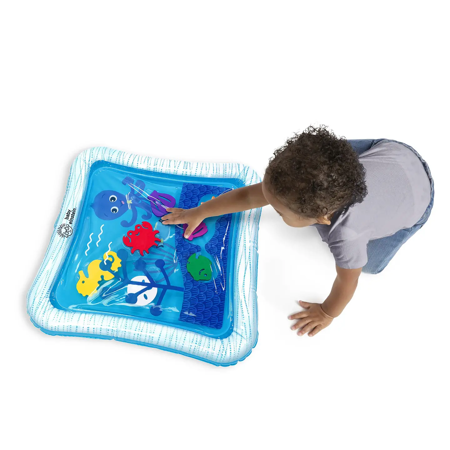 Mat Alfombra de Agua Opus Ocean Baby Einstein 9