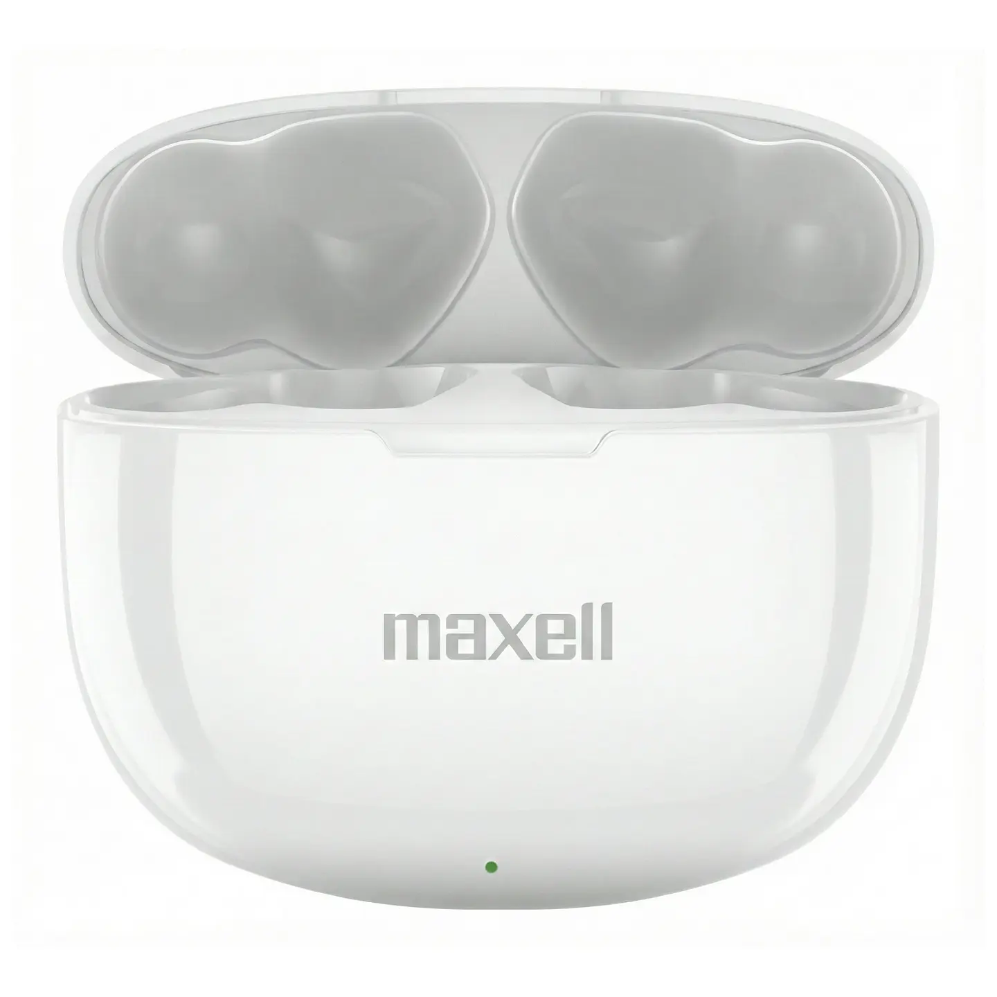 Audífonos Maxell Tws Bt Dynamic EB-BTDY Blanco 2