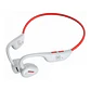 Audífonos Deportivos Maxell Airlink Bluetooth Ipx5 7 Horas Gris - Miniatura 1