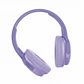 Audífonos Inalámbricos Maxell BT HP-BT200 30 Horas Morado - Miniatura 4