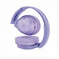 Audífonos Inalámbricos Maxell BT HP-BT200 30 Horas Morado - Miniatura 6