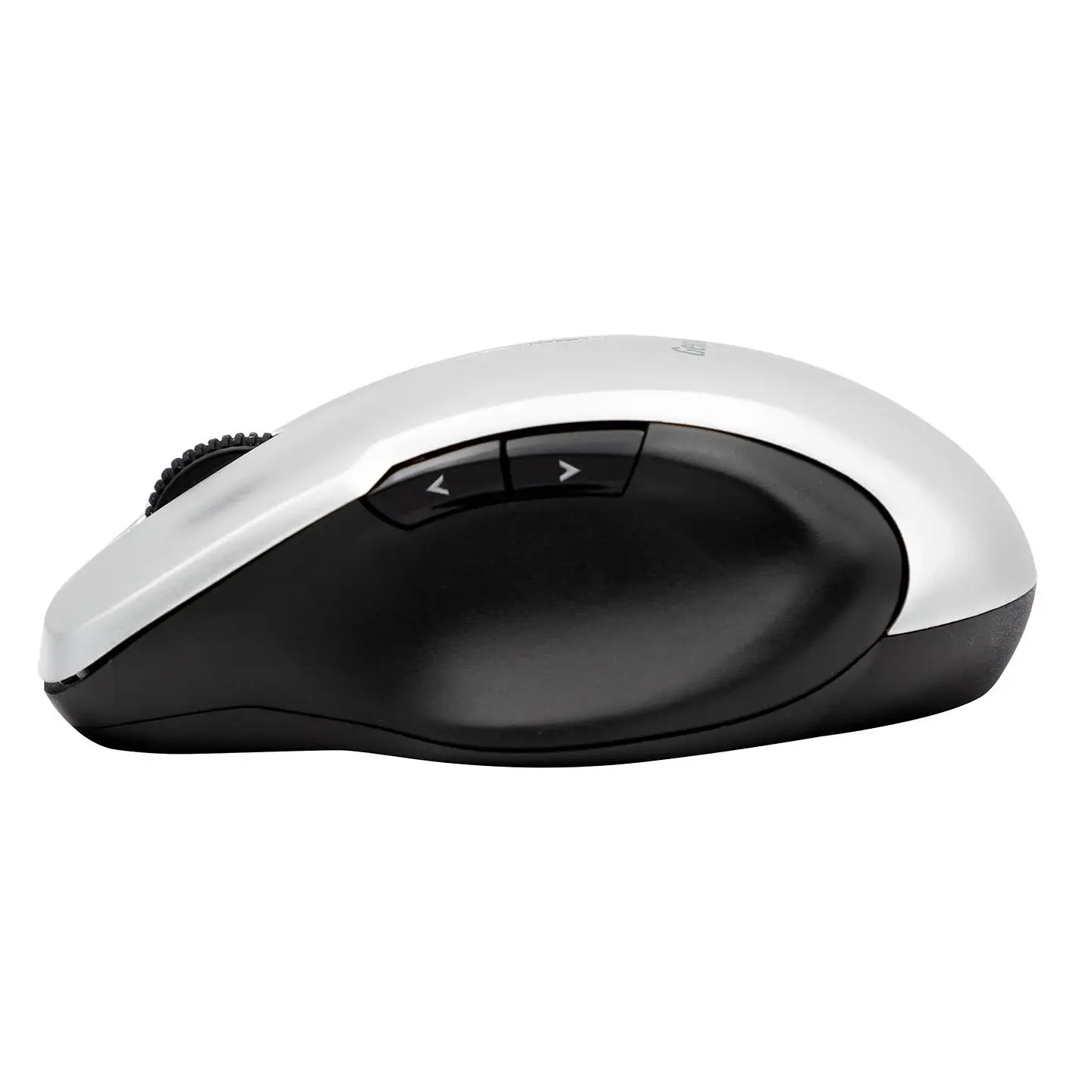 Mouse Ergo 8200s Genius Inalámbrico Tipo-c Silver 2