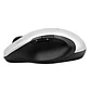 Mouse Ergo 8200s Genius Inalámbrico Tipo-c Silver - Miniatura 2