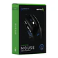 Mouse Gamer ReptileX RX0047 2400 dpi Retroiluminado - Miniatura 5