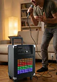 Parlante Alámbrico Magnabox Bluetooth MHT825 - Miniatura 2