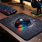 Mouse Gamer ReptileX RX0047 2400 dpi Retroiluminado - Miniatura 7