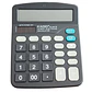Calculadora Kadio KD-8837B de 12 Dígitos 11035 - Miniatura 1