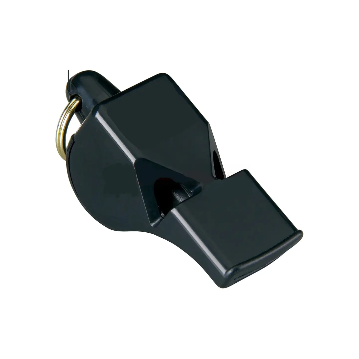 Silbato con Cordón para Deportes o Equipos de Rescate 11105 1