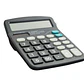 Calculadora Kadio KD-8837B de 12 Dígitos 11035 - Miniatura 3