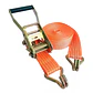 Eslinga Correa con Trinquete 10m x 50mm 3000kg 13135 - Miniatura 2