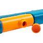 Juguete Pistola Lanza Agua Doble Chorro 400ml DBG1604BL - Miniatura 4