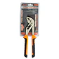 Alicate Pico Loro Bomba Ajustable 8 pulgadas 13491 - Miniatura 1