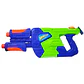 Juguete Pistola Lanza Agua Doble Cañon 890ml DBG1633 - Miniatura 1