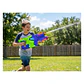 Juguete Pistola Lanza Agua Doble Cañon 890ml DBG1633 - Miniatura 5
