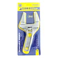 Llave Inglesa Gran Apertura 6 a 68 Mm Gasfiter Baño 13574 - Miniatura 8