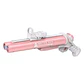 Juguete Pistola Lanza Agua Eléct Doble Cañon DBG1656P Rosa - Miniatura 1