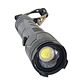 Linterna Led Recargable Alto Alcance 15325 - Miniatura 6